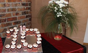 Ikamva se 10de Verjaardag